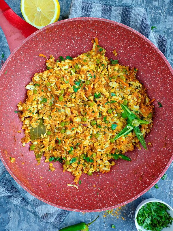 Kerala Egg Roast
